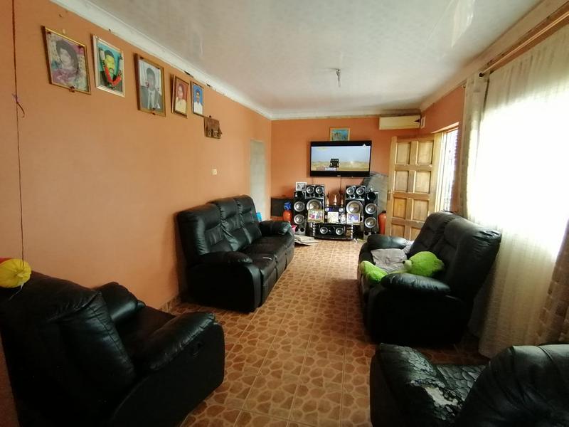 3 Bedroom Property for Sale in Welbedacht North West
